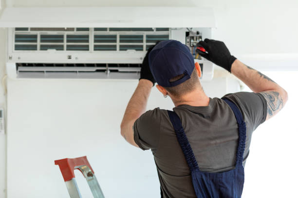 Best Ductwork Cleaning Services  in Weslaco, TX