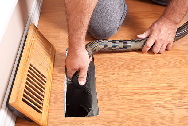 Trusted Weslaco, TX Airduct Cleaning Experts